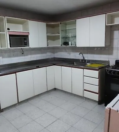 Habitaciones Amobladas Laureles 1